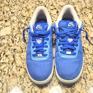 Nike Airforce Ones Elite size 11